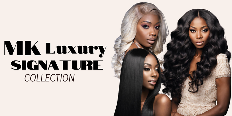 Carefully selected best selling Luxury high quality human hair wigs 