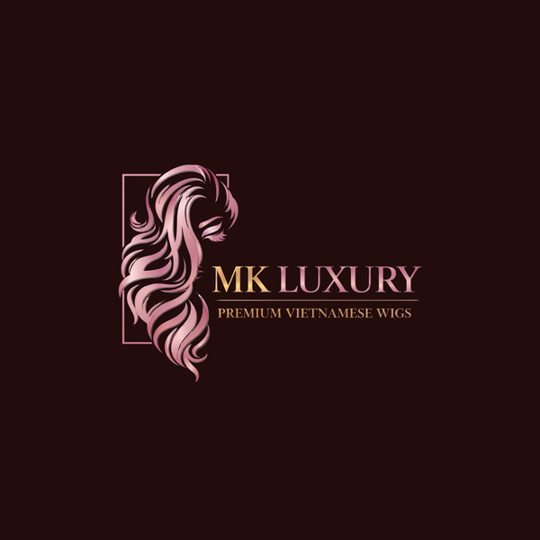 MK Luxury Wigs